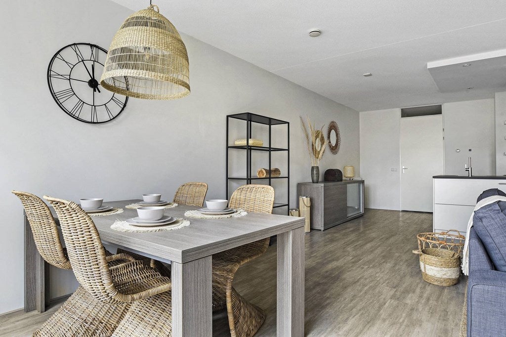 Appartement te huur: Kagerstraat 5A-5, Leiden