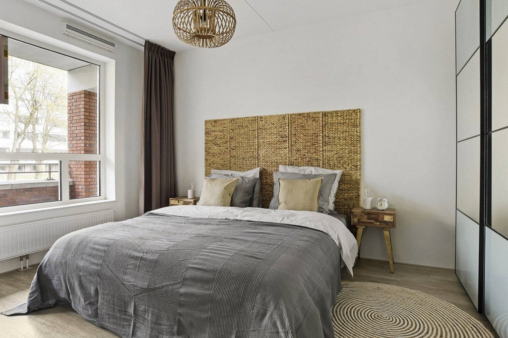 Appartement te huur: Kagerstraat 5A-5, Leiden
