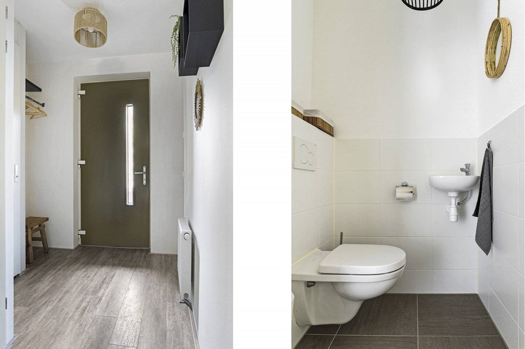 Appartement te huur: Kagerstraat 5A-5, Leiden
