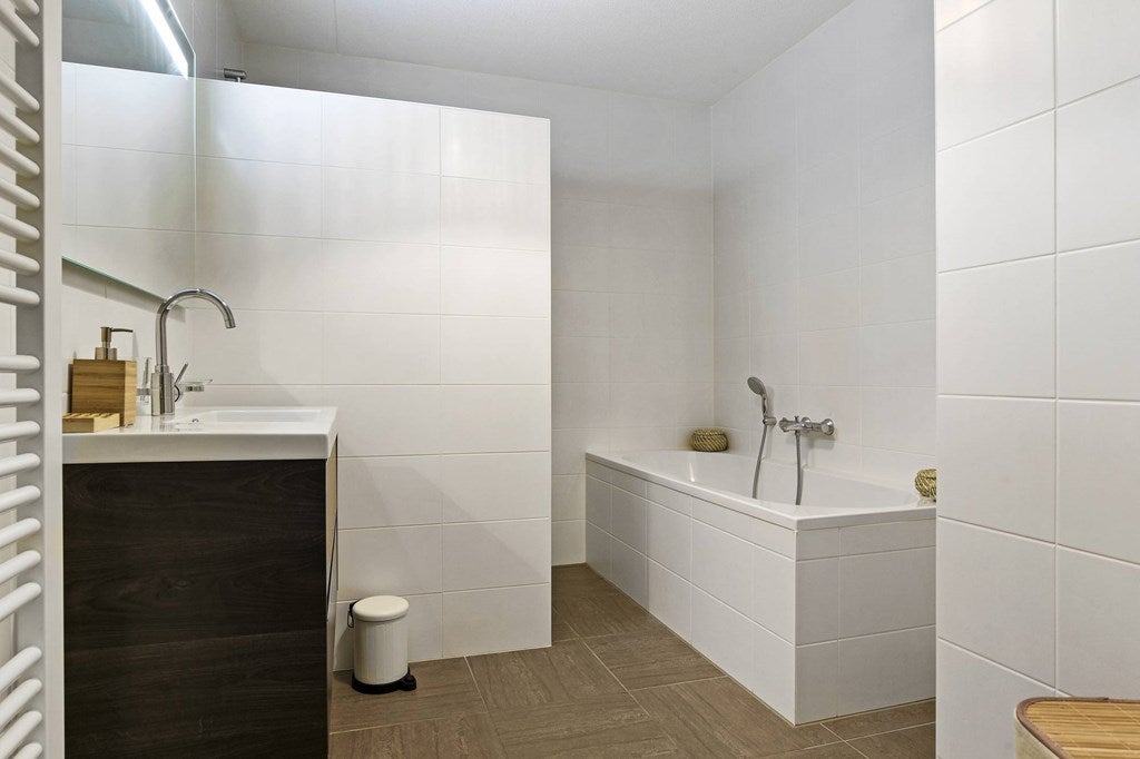 Appartement te huur: Kagerstraat 5A-5, Leiden