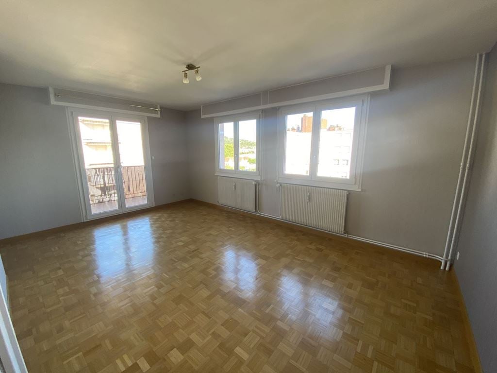 Flat Rue Claude Debussy in Vesoul