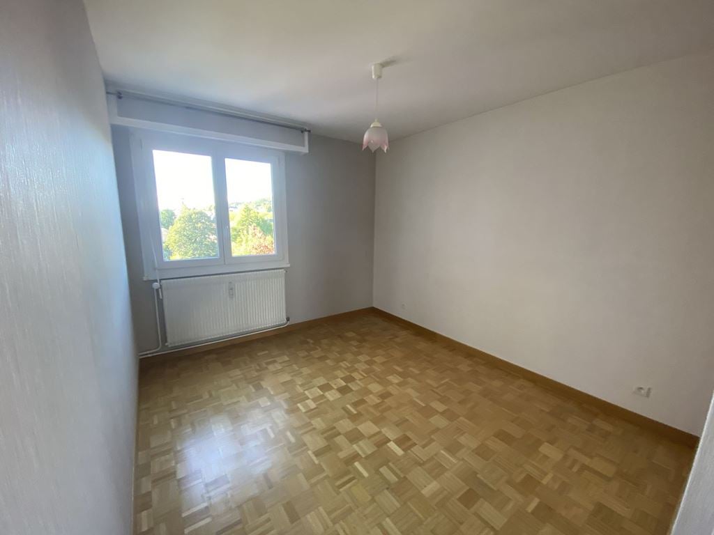 Flat Rue Claude Debussy in Vesoul