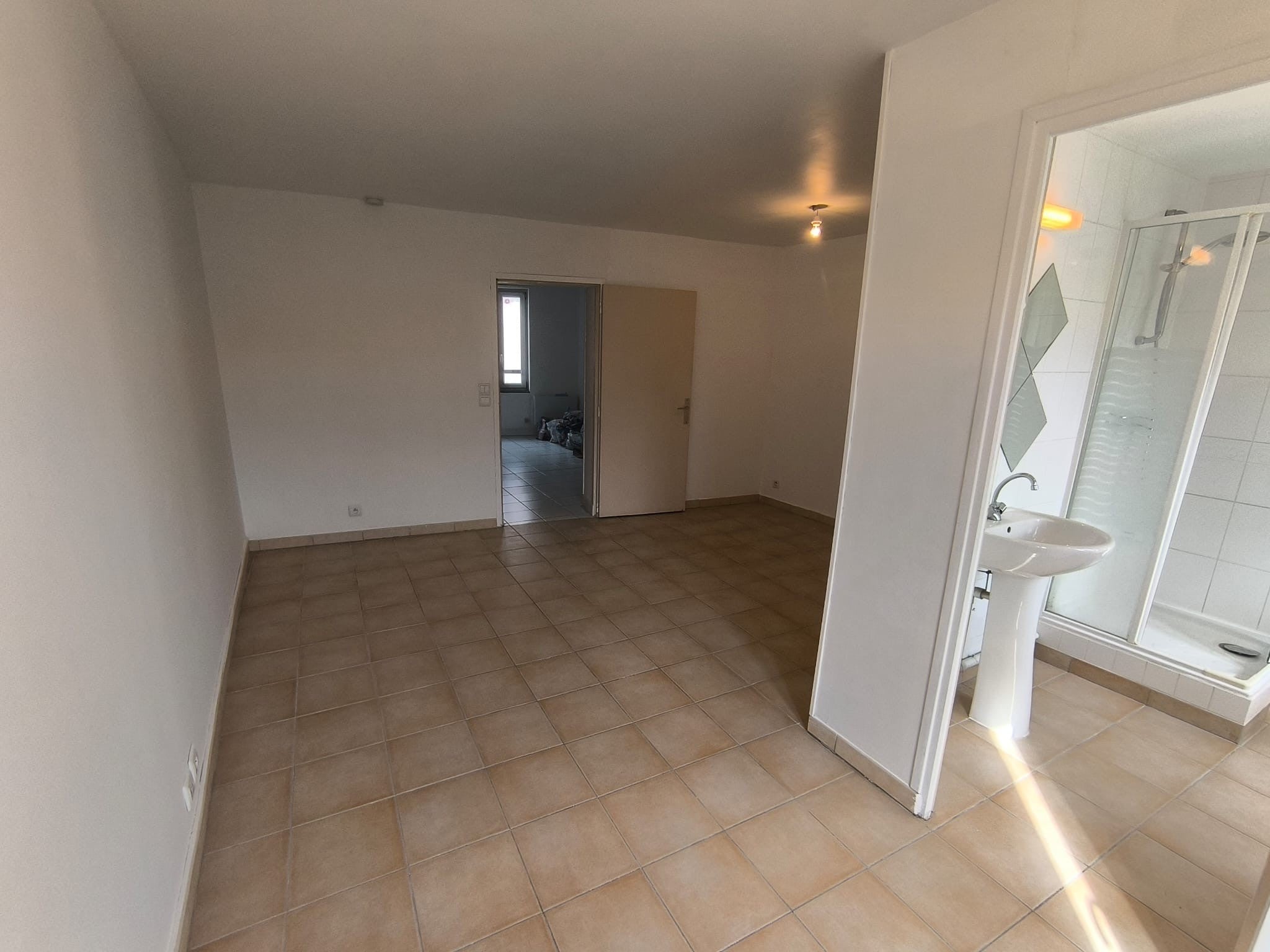 Appartement Rue du Moulin de Comporté à Jouarre