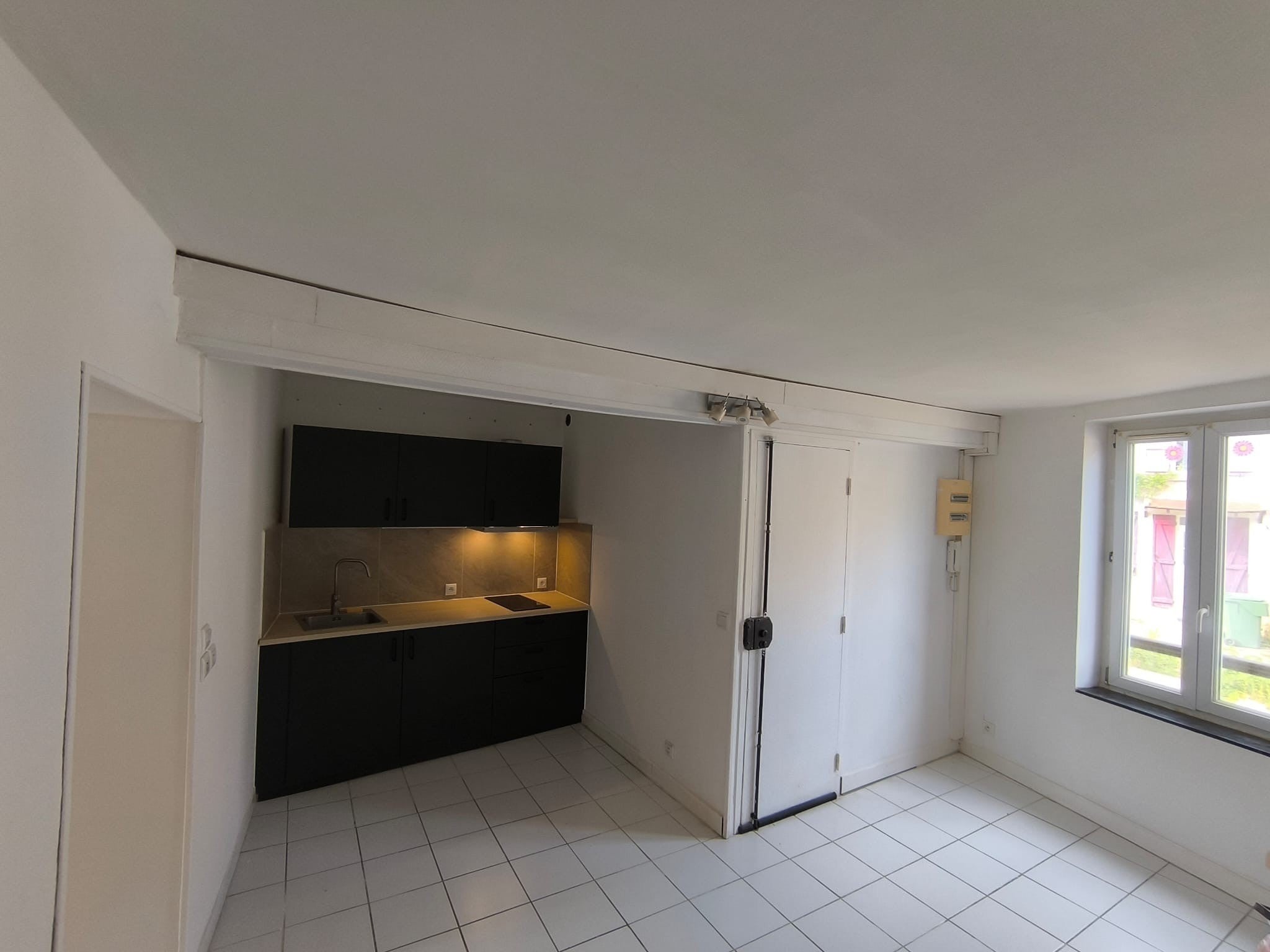 Appartement Rue du Moulin de Comporté à Jouarre