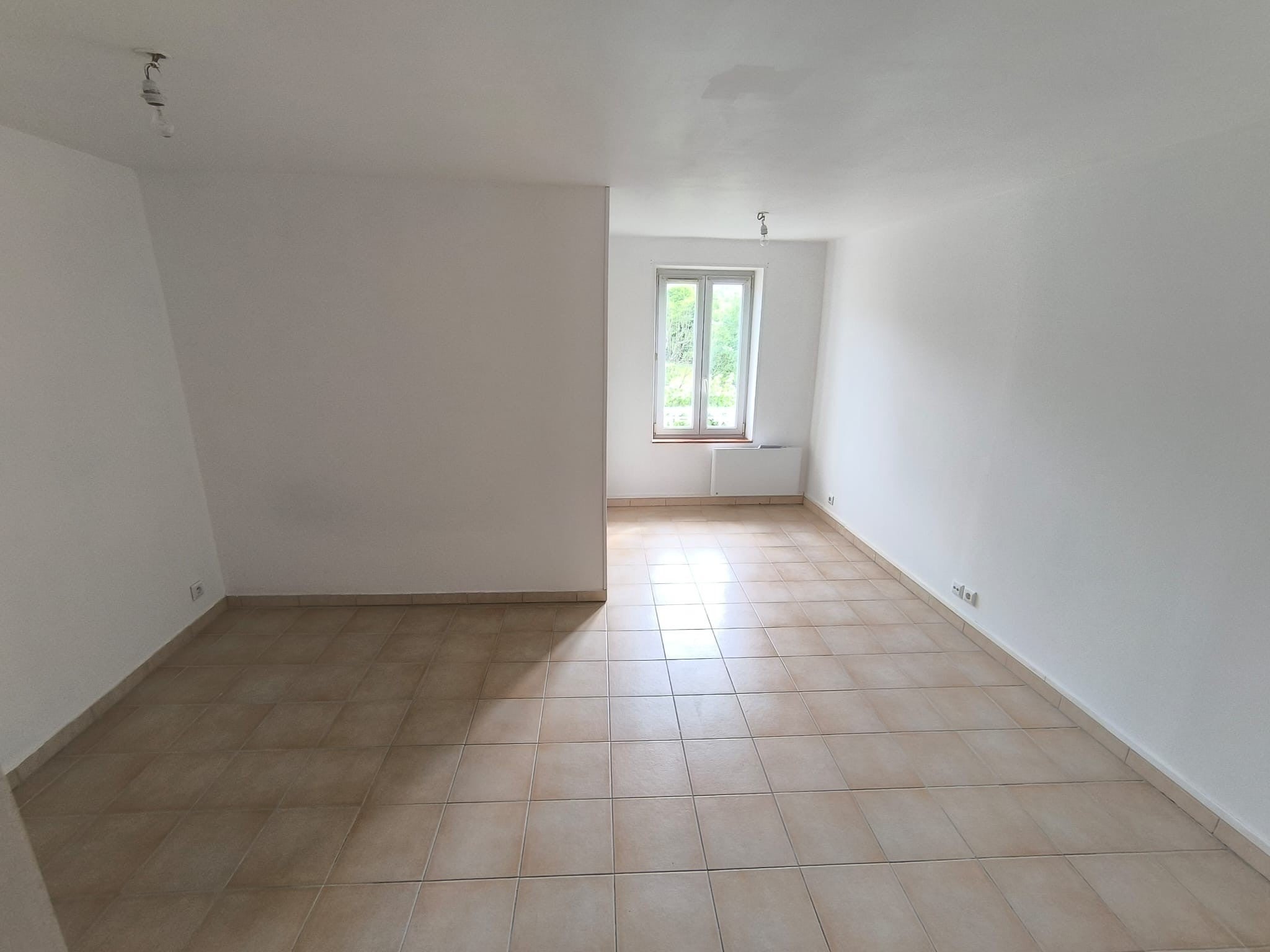 Appartement Rue du Moulin de Comporté à Jouarre