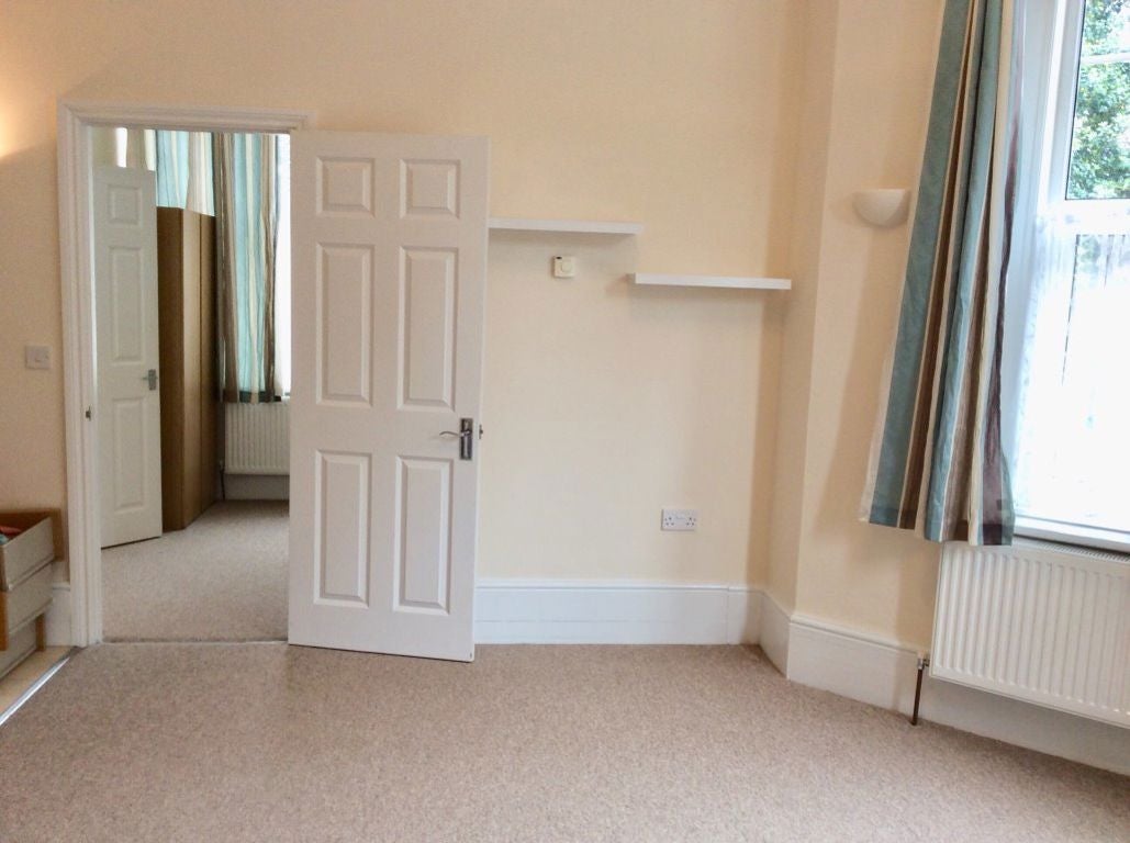 Flat Sandringham Road in King's Lynn and West Norfolk