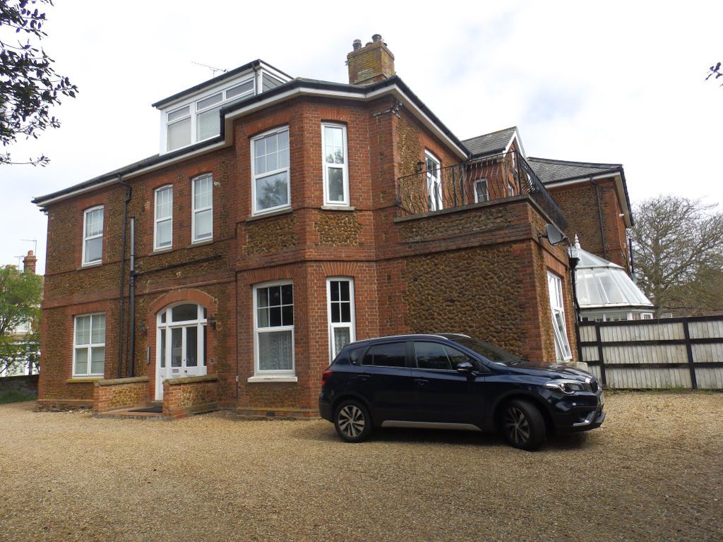 Flat Sandringham Road in King's Lynn and West Norfolk