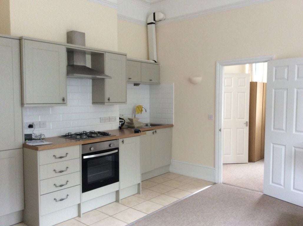 Flat Sandringham Road in King's Lynn and West Norfolk