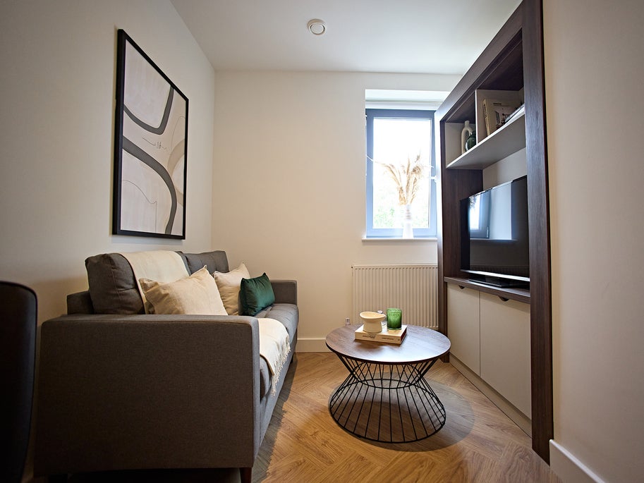 Flat Westgate in Leeds