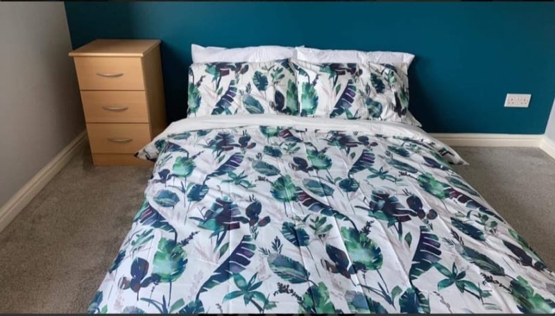 Room Oxford Street in Glasgow