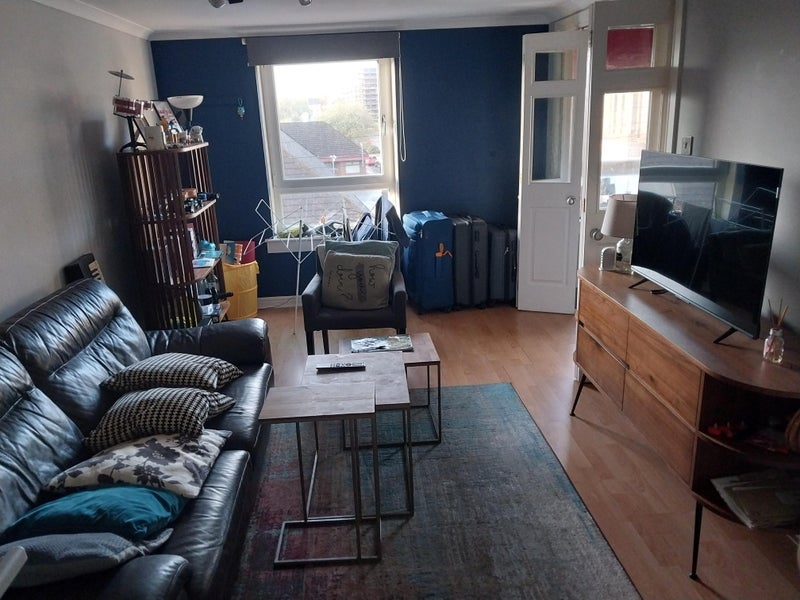 Room Oxford Street in Glasgow