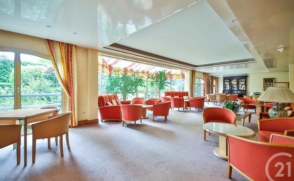 Flat Rue Marcelin Berthelot in Montrouge