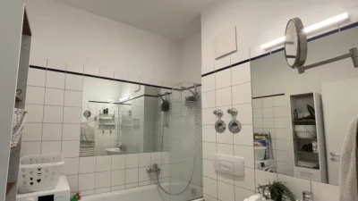 Wohnung Garnisonkirchplatz in Berlin
