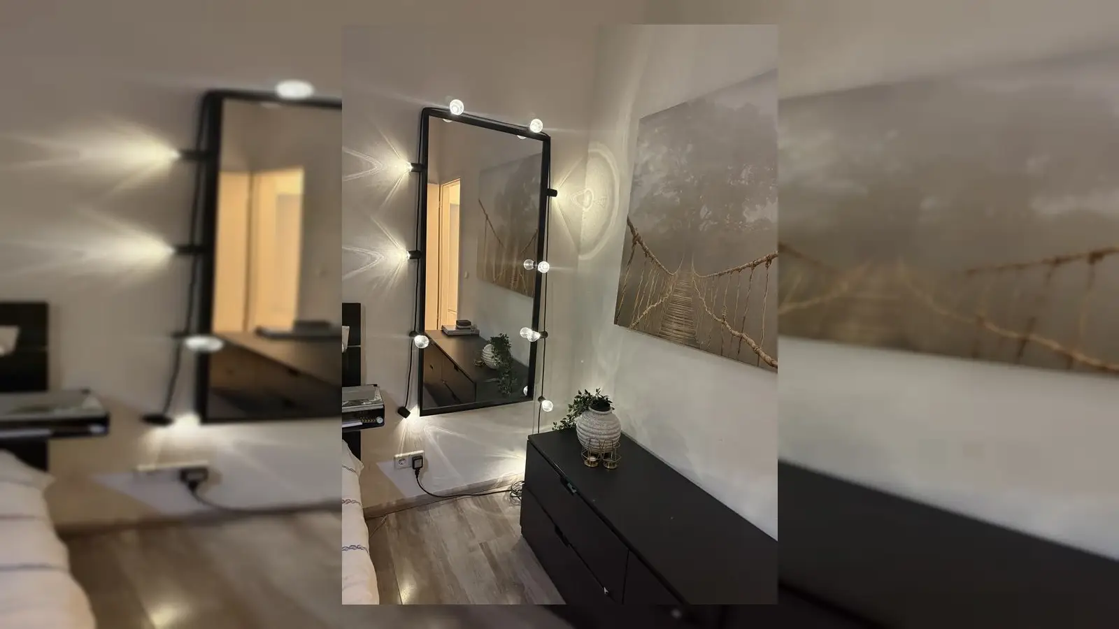 Wohnung Garnisonkirchplatz in Berlin