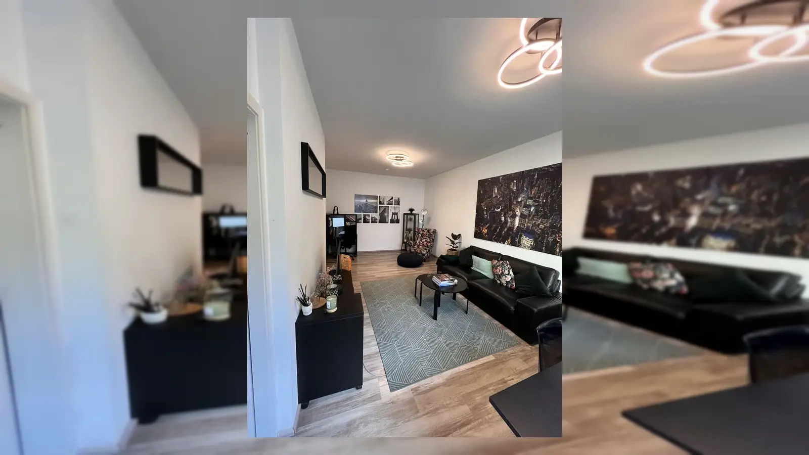 Wohnung Garnisonkirchplatz in Berlin