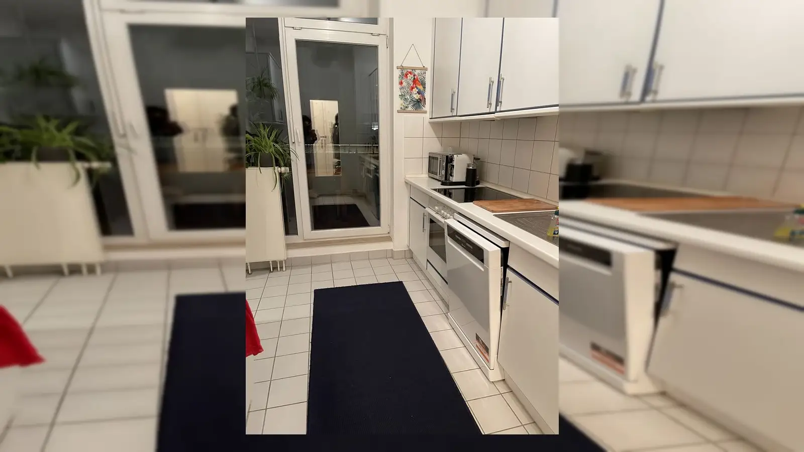 Wohnung Garnisonkirchplatz in Berlin