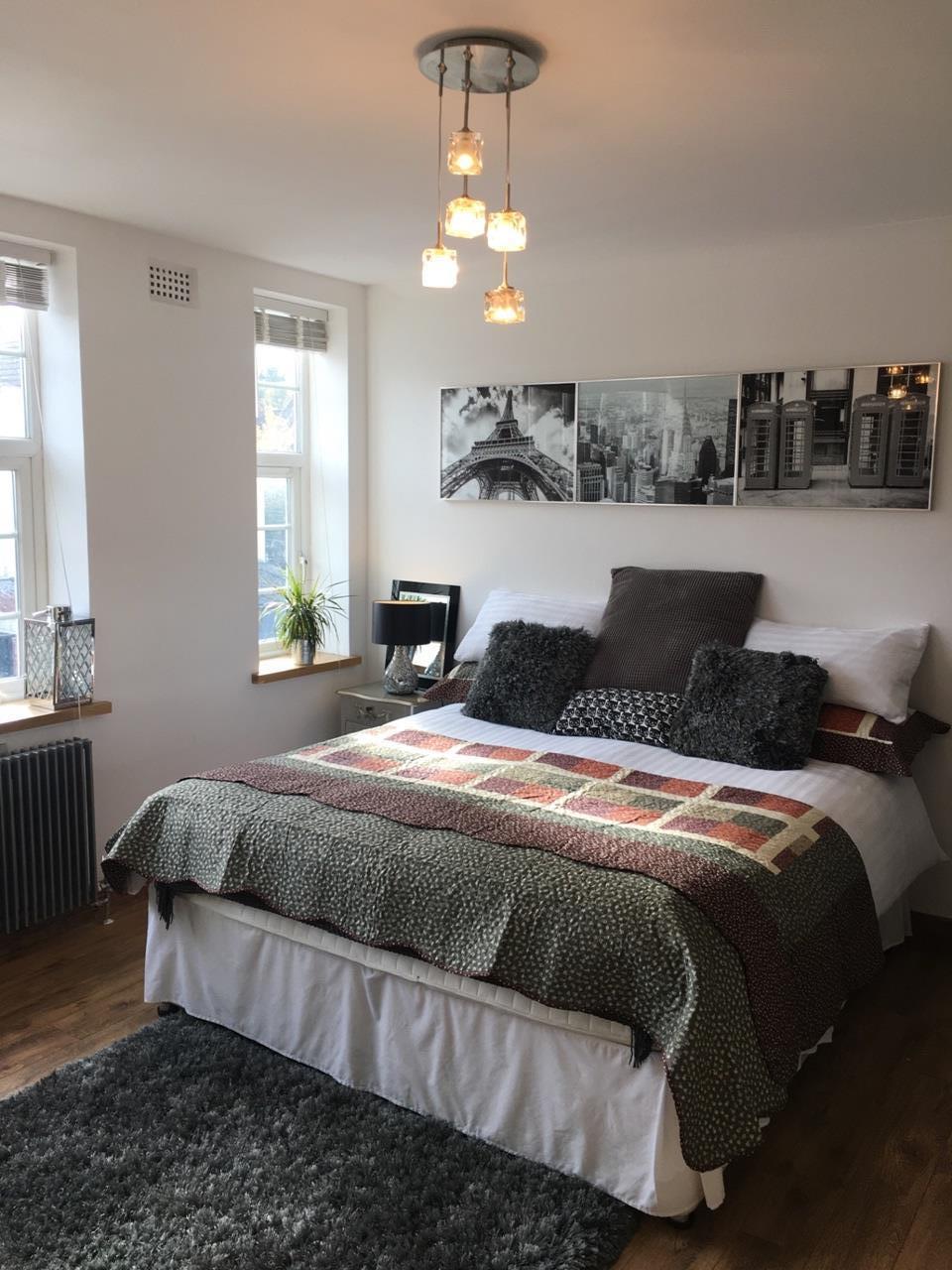 Room St. Mildred's Road in Greater London