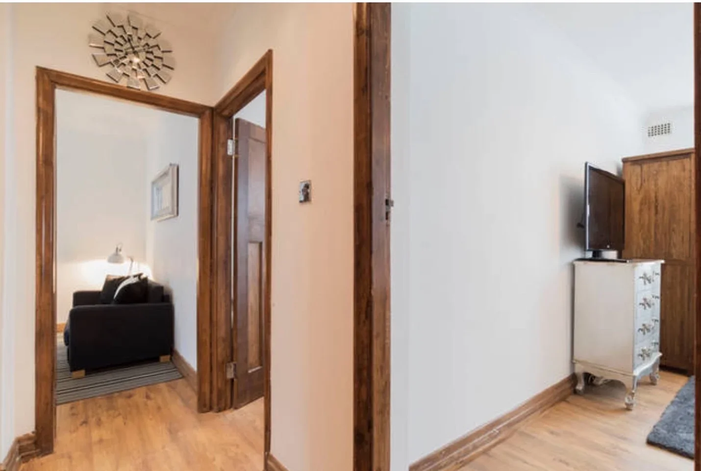 Room St. Mildred's Road in Greater London