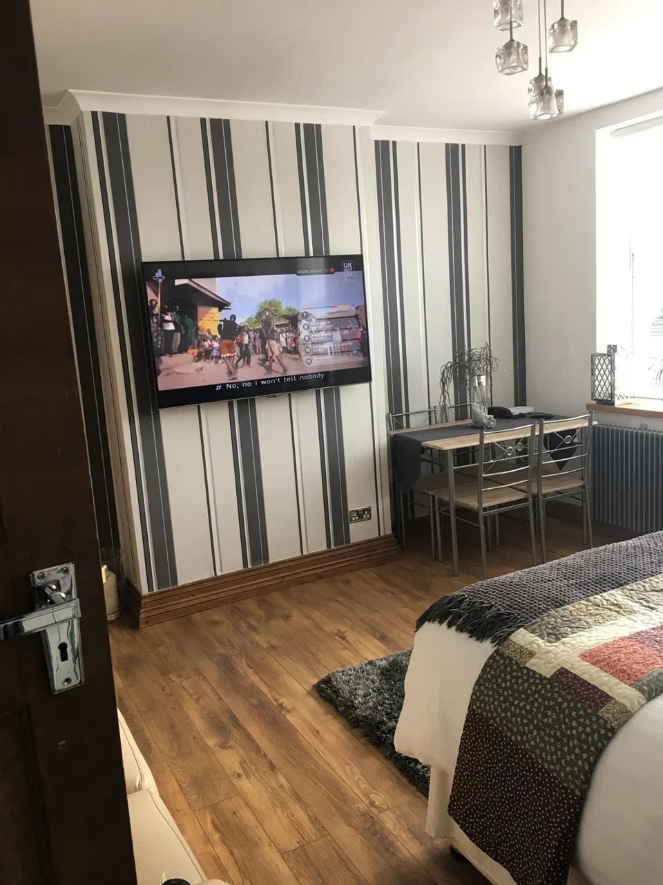 Room St. Mildred's Road in Greater London