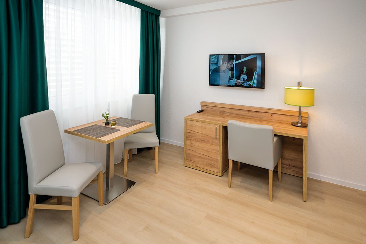 Wohnung Münsterstraße in Düsseldorf