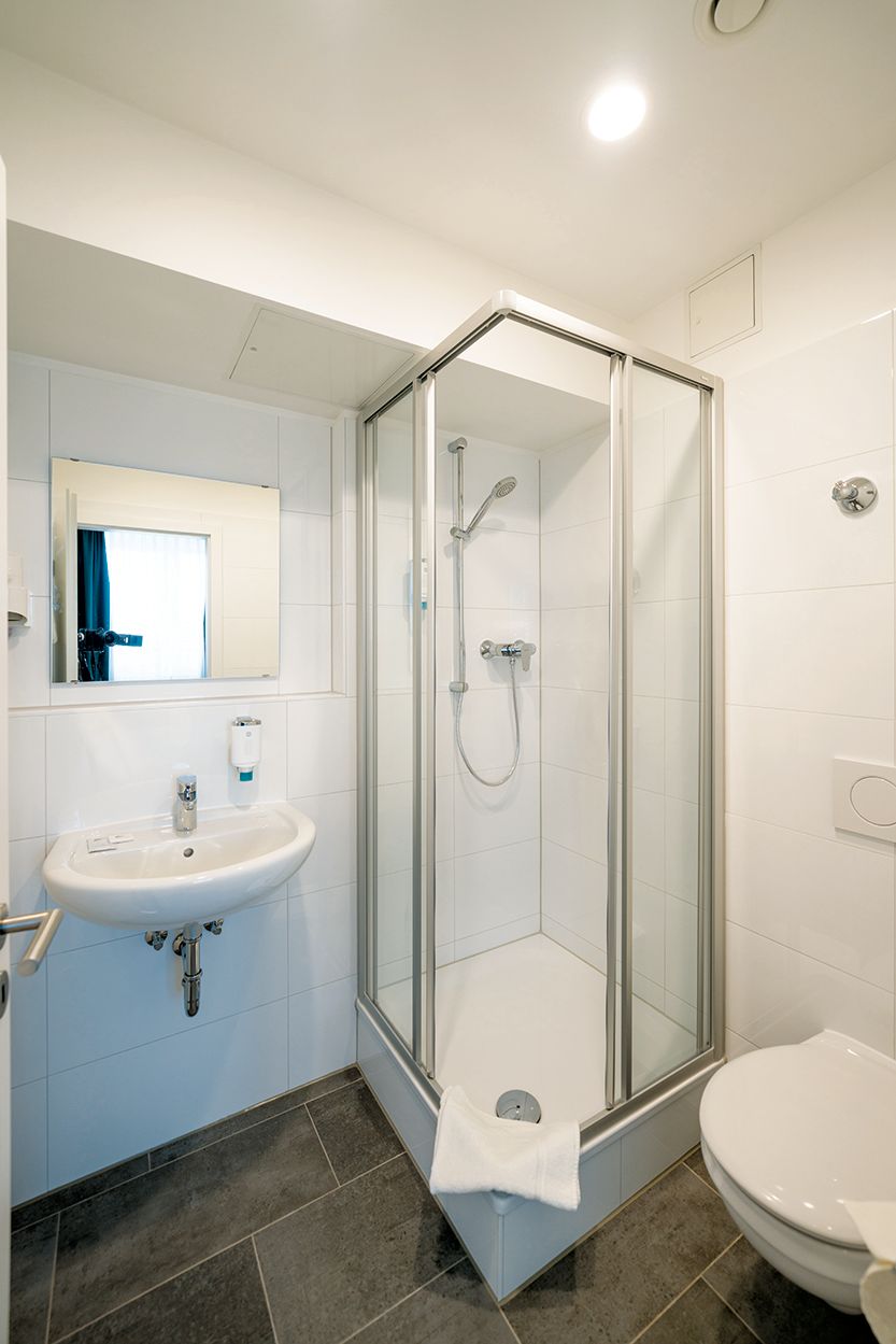 Wohnung Münsterstraße in Düsseldorf