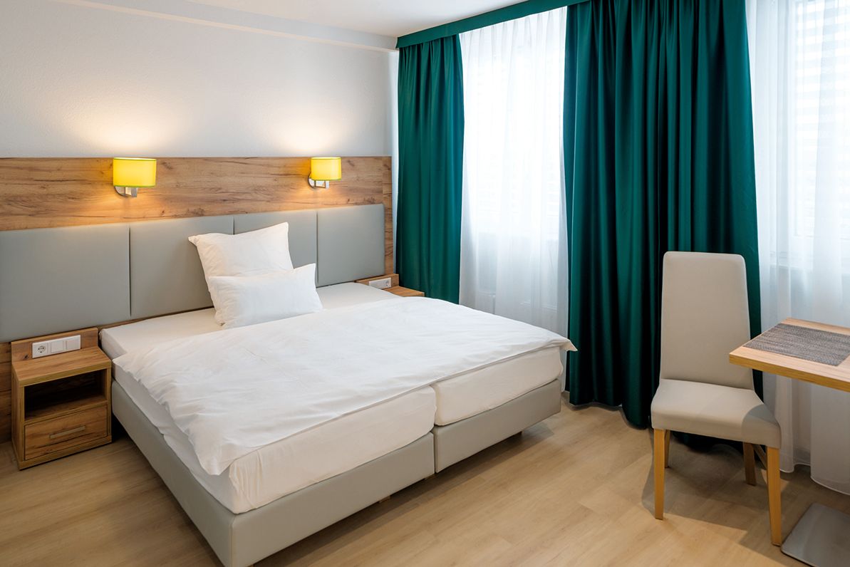 Wohnung Münsterstraße in Düsseldorf