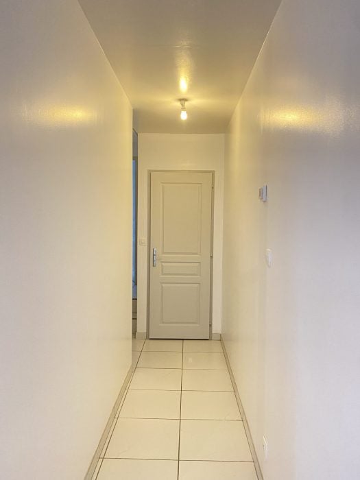 Maison Rue d'Anjou à Bonneuil-Matours