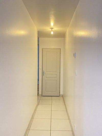 House Rue des Pierres Blanches in Bonneuil-Matours