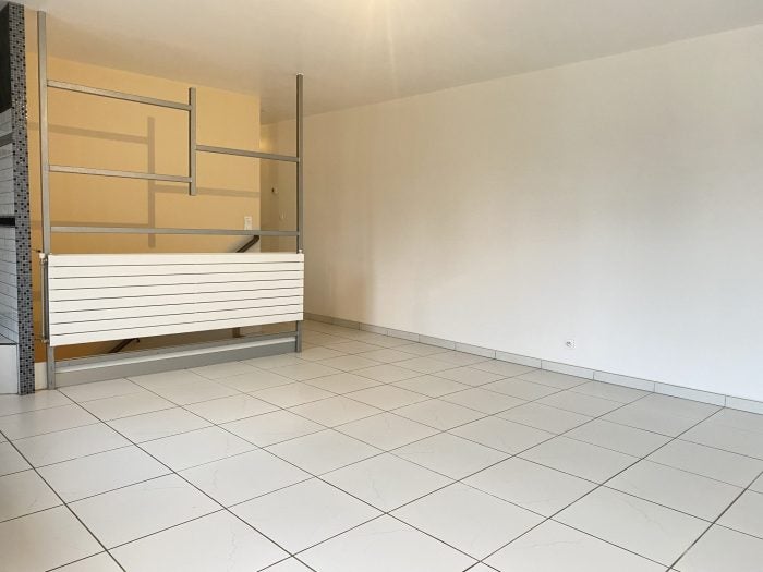 Maison Rue d'Anjou à Bonneuil-Matours