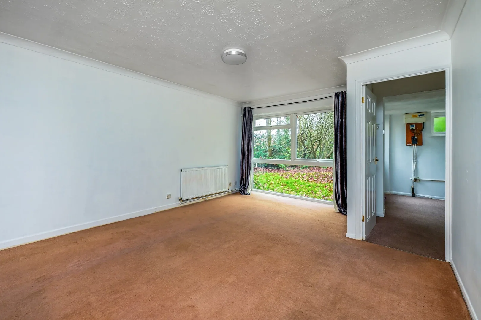 House Pinewood Park in Rushmoor