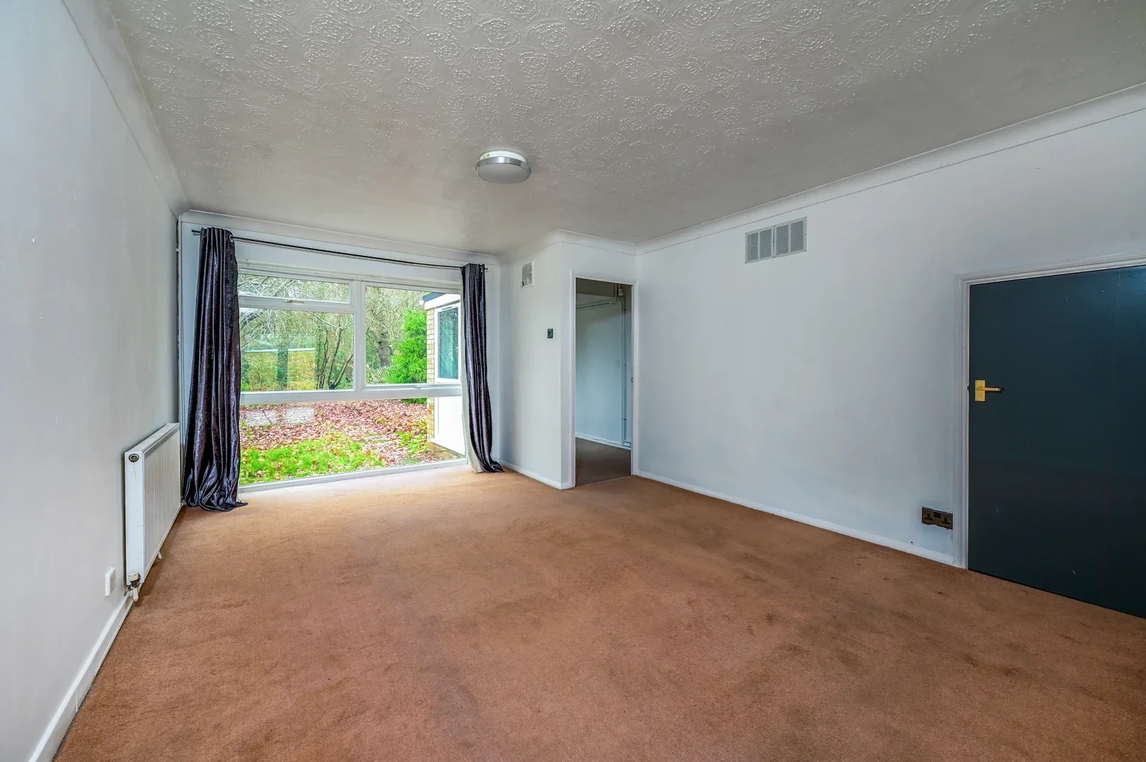 House Pinewood Park in Rushmoor