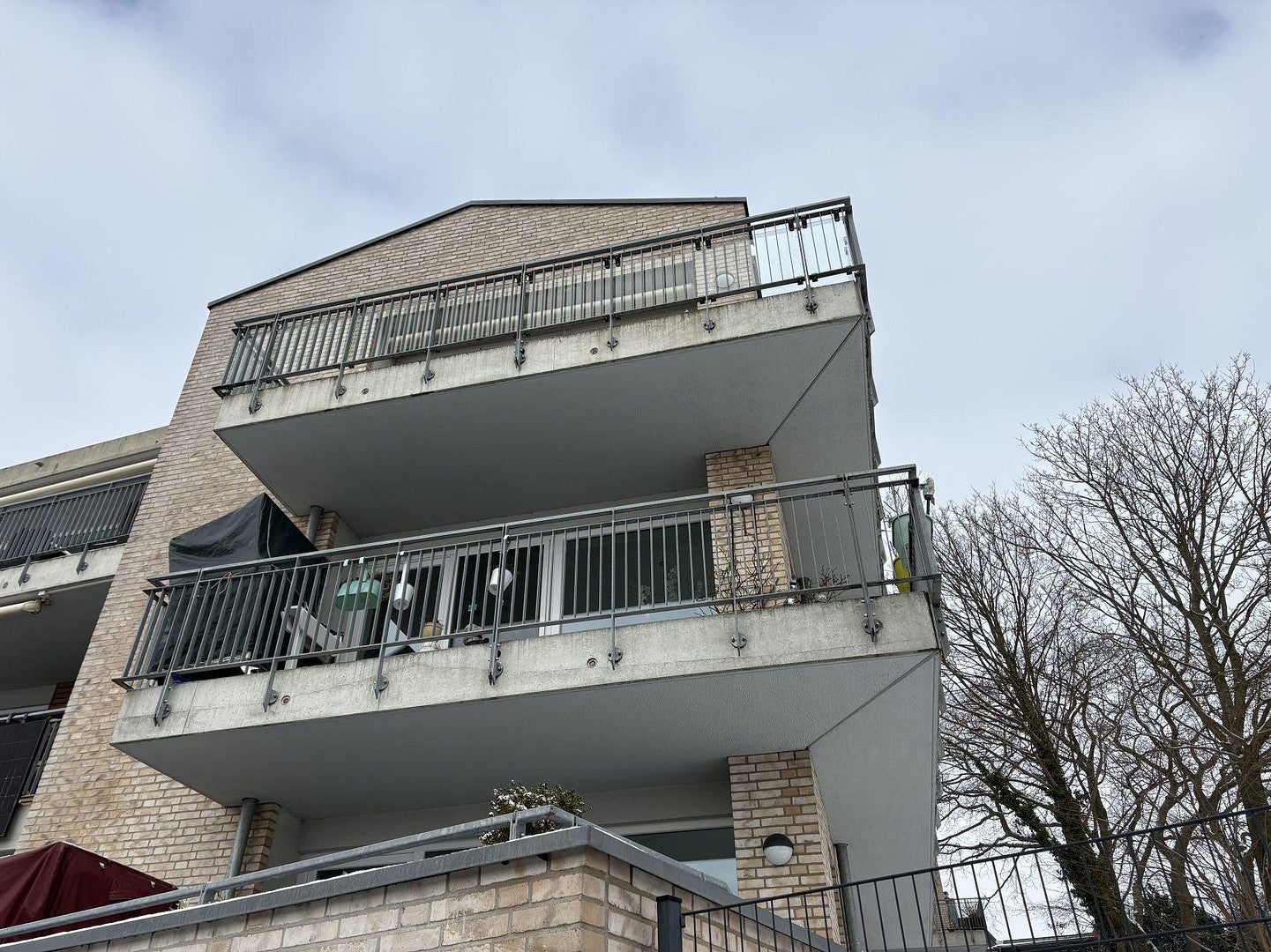 Wohnung Mühlenberg in Eckernförde