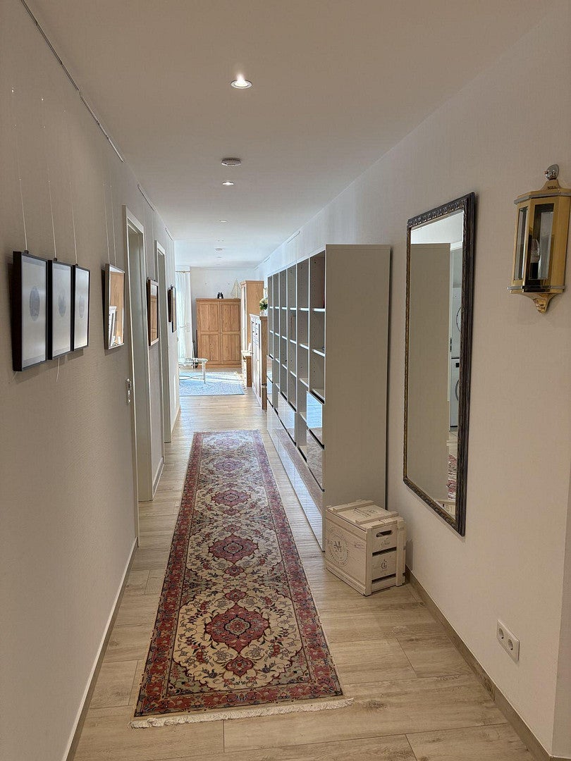Wohnung Mühlenberg in Eckernförde
