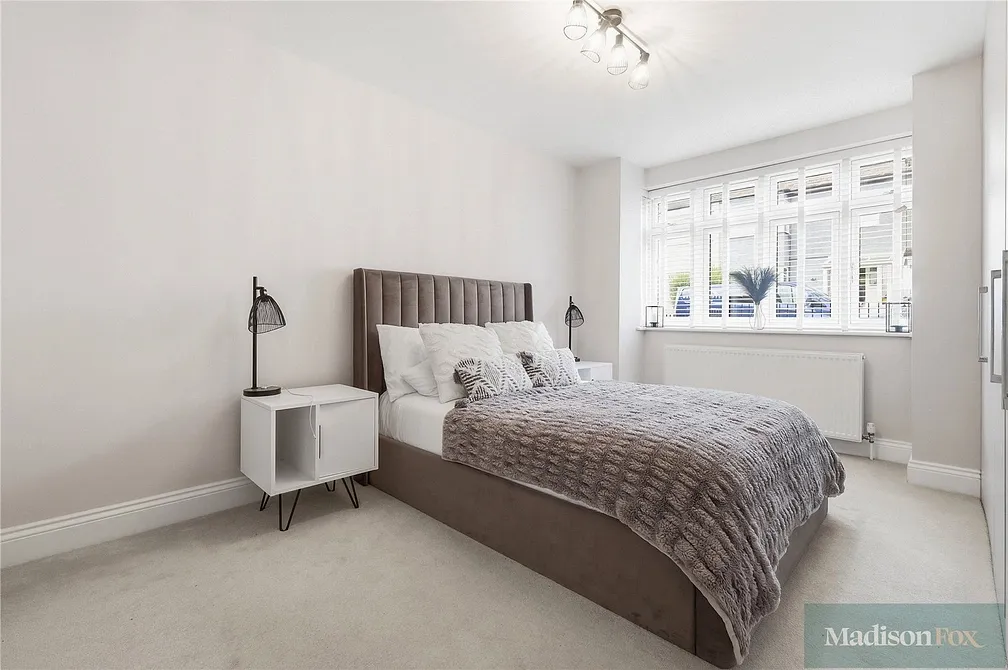 Flat West Grove in Greater London