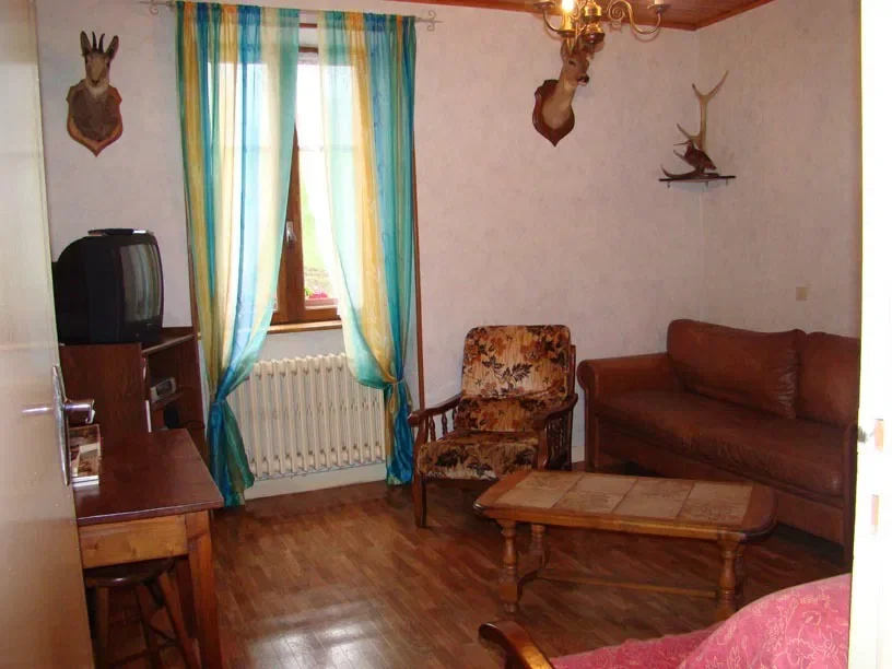 Maison Chemin des Sables à Bouvante