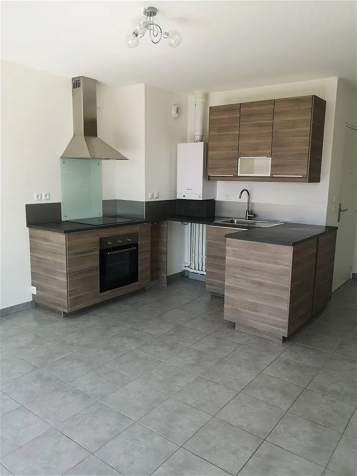 Flat Rue des Jonquilles in Saran