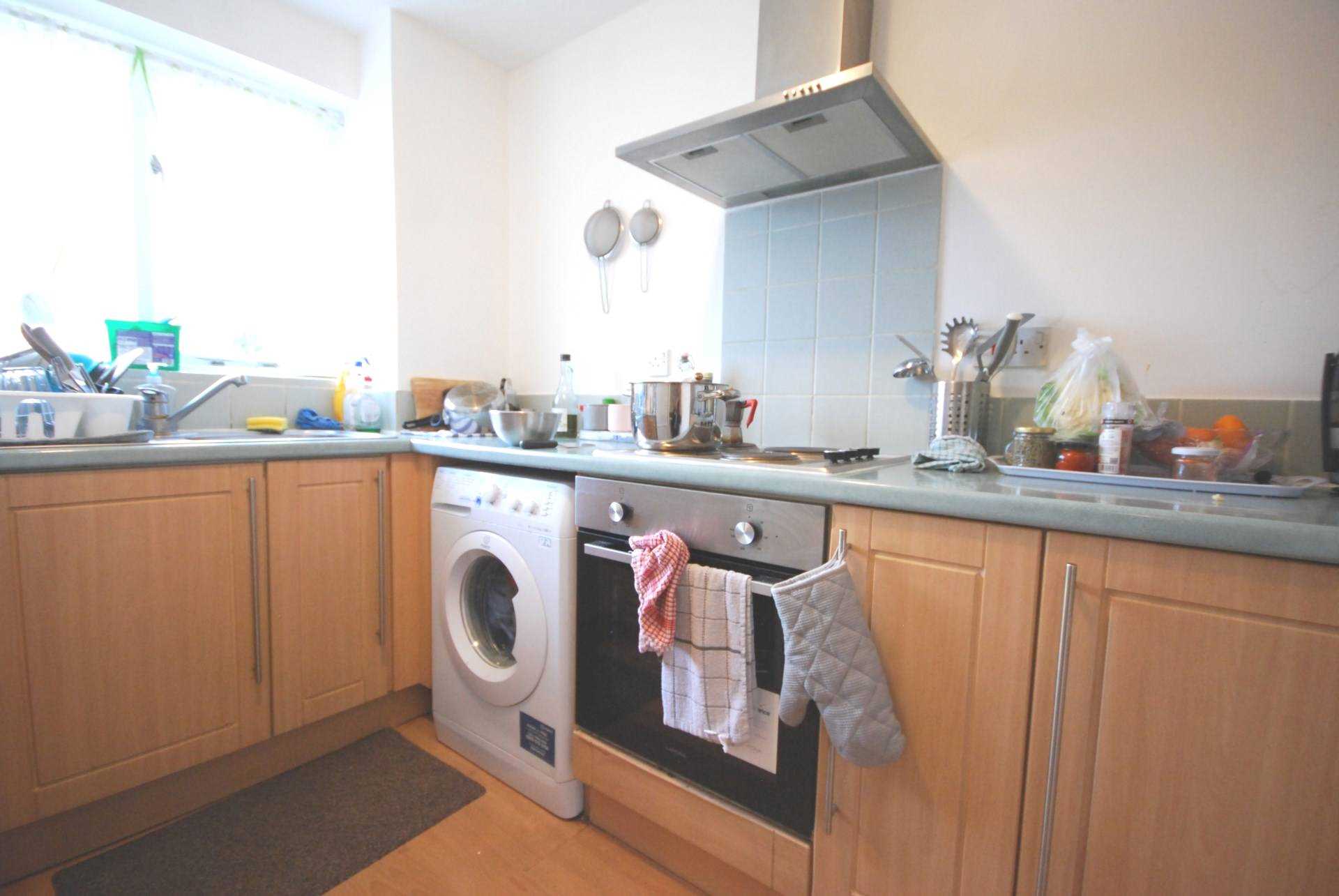 Flat Viking Place in Greater London