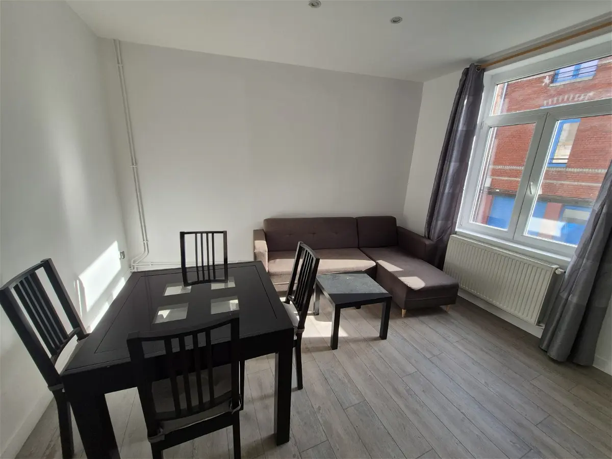 Appartement Rue Porret à Lille