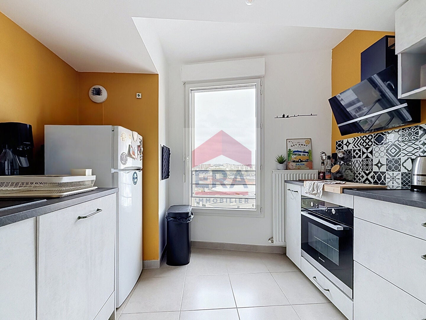 Flat Rue Paul Éluard in Charenton-le-Pont