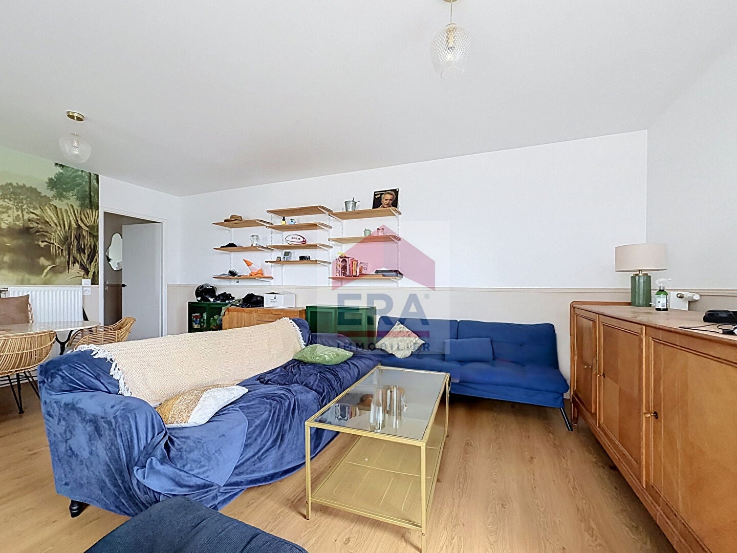 Flat Rue Paul Éluard in Charenton-le-Pont