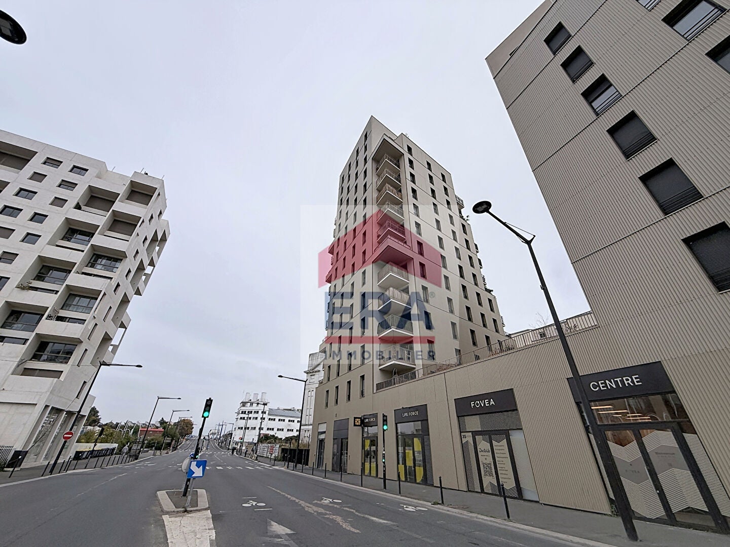 Flat Rue Paul Éluard in Charenton-le-Pont