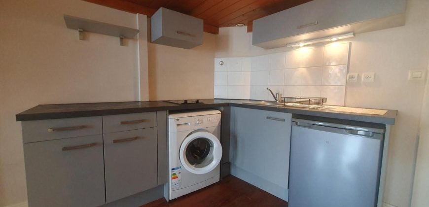 Appartement Place des Maisons Neuves à Villeurbanne