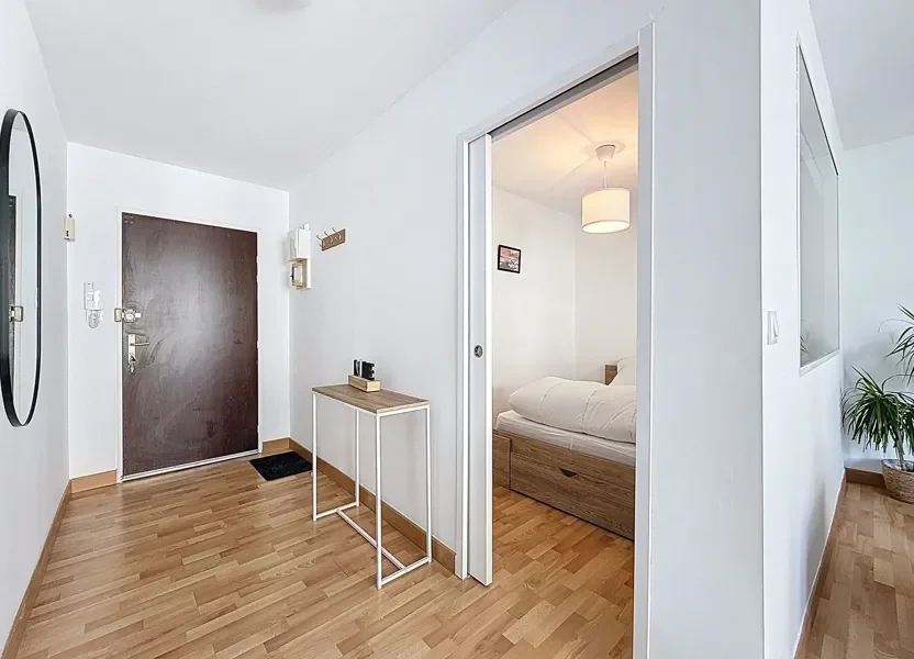 Appartement Ruelle des Sablons à Nancy