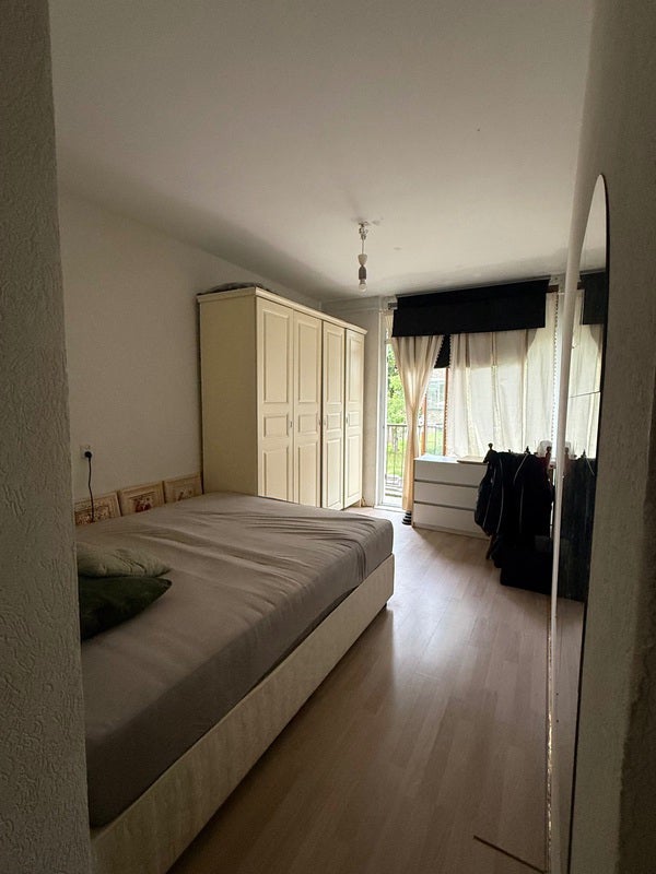 Appartement Westenbergstraat 4