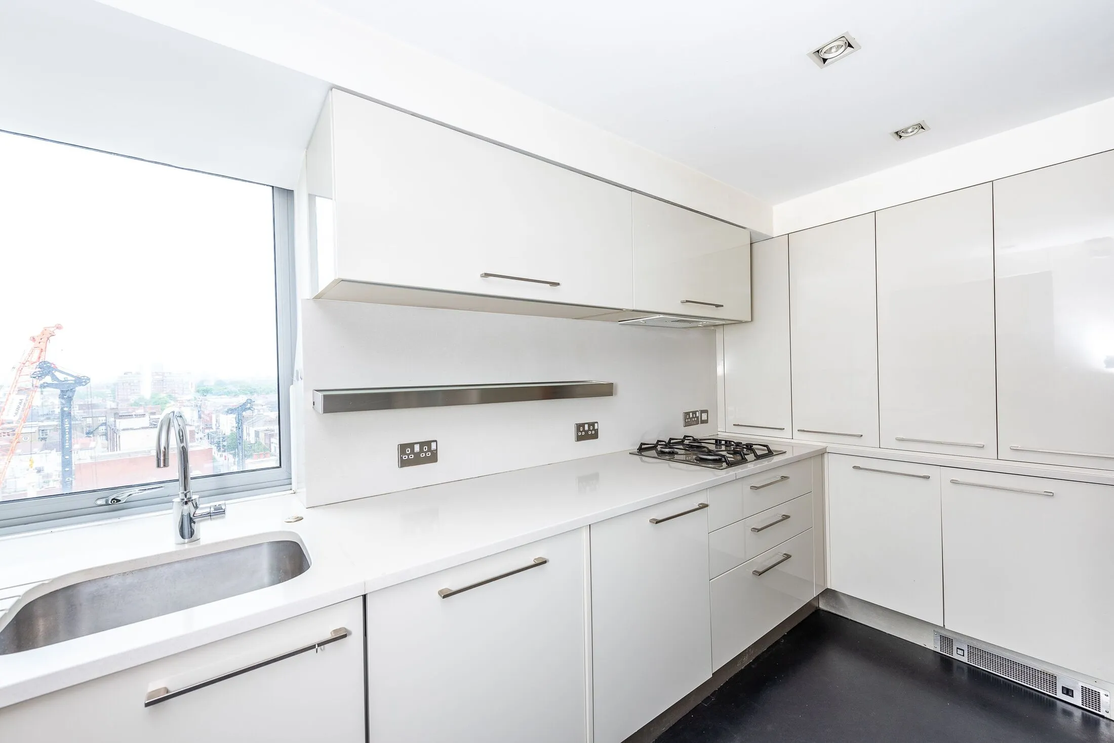 Flat King's Road in Greater London