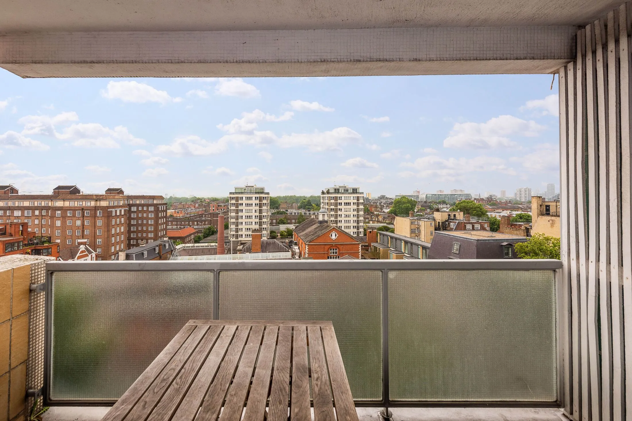 Flat King's Road in Greater London