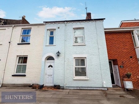 House Sandford Walk in Exeter