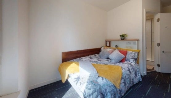 Room Sandwich Street in Greater London