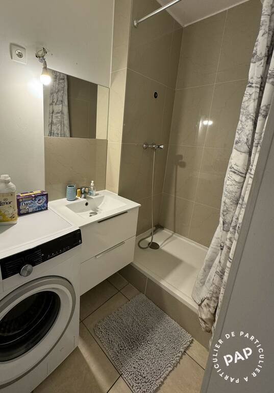 Room Rue du Général Leclerc in Bois-Colombes