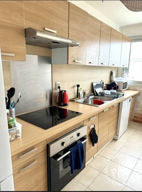 Room Rue du Général Leclerc in Bois-Colombes
